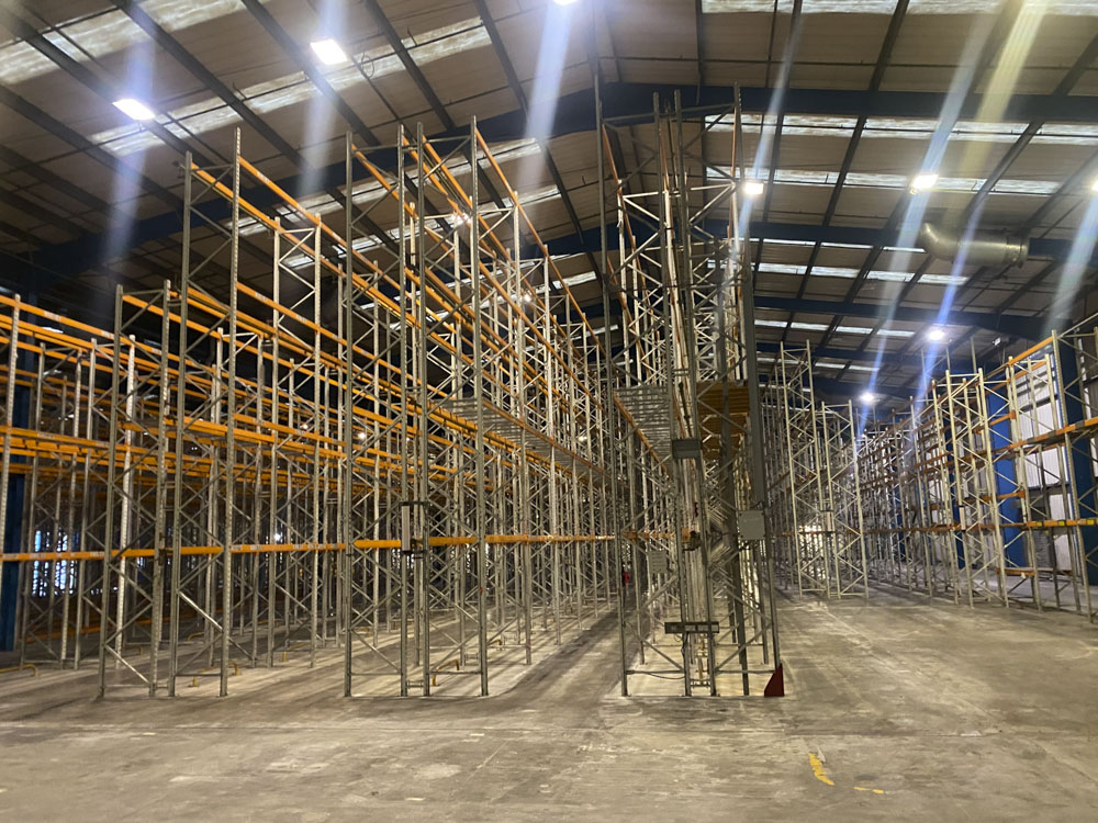 BAE Systems – Plane Dismantling & Site Clearance | Demolition Services ...