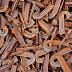 Scrap Metal Prices in Nantwich