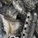 Scrap Metal in Congleton 