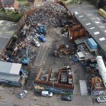 Find a Demolition Contractor in Winsford