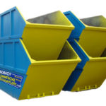 Skip Hire in Stoke-on-Trent