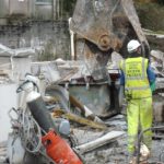 Specialist Materials in Holmes Chapel Accepted for Recycling