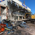 Demolition in Birmingham, Safe, Reliable and Affordable