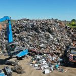 Scrap Metal Service in Rudheath 